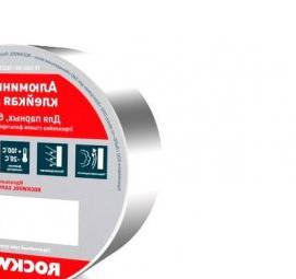 Клейкая лента 100 мм - тип 3