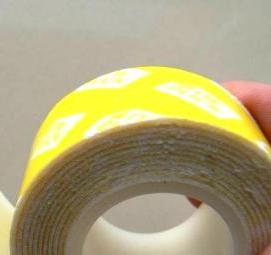 Клейкая лента 1 мм - вариант 1