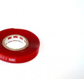 Клейкая лента 1 мм - вариант 3