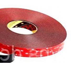 Клейкая лента 1 мм - вариант 2