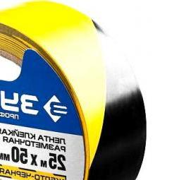 Клейкая лента 25 мм - модель 2