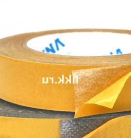 Клейкая лента 30 мм - вариант 4