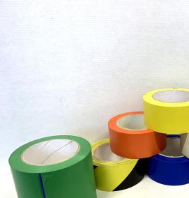 Клейкая лента 75 мм - тип 3