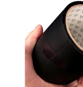 Клейкая лента для крыши - модель 3