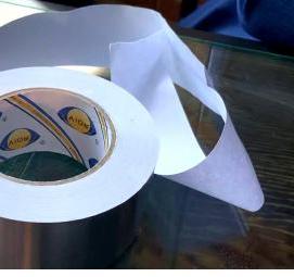 Клейкая лента для маркировки - модель 4