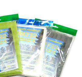 Клейкая лента для москитной сетки - вариант 1