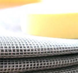 Клейкая лента для москитной сетки - вариант 3