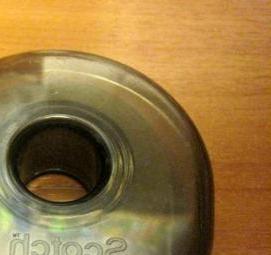 Клейкая лента для подшивки - модель 4