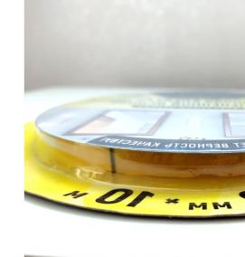 Клейкая лента для зеркал - тип 2