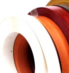 Клейкая лента под дерево - вариант 4