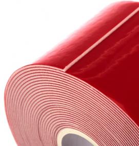 Клейкая лента под дерево - вариант 2