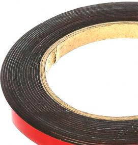 Клейкая лента усиленная - модель 2