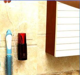 Клейкая нано-лента - модель 4