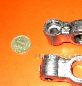 Клемма 30 ампер - тип 3