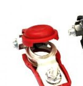 Клемма 30 ампер - тип 2