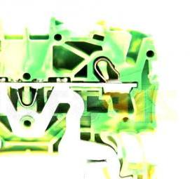 Клемма 35 мм - модель 3