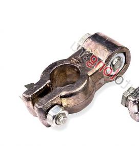 Клемма акб - модель 1