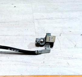 Клемма акб минусовая - модель 4