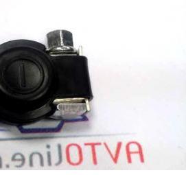 Клемма акб минусовая - модель 3