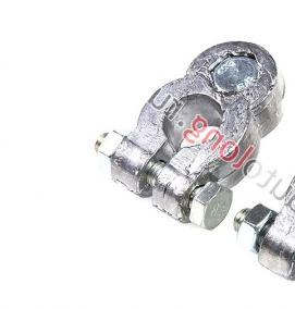 Клемма акб под болт - вариант 3