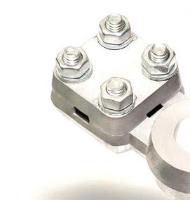 Клемма акб - модель 3