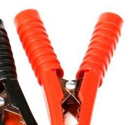 Клемма акб универсальная - модель 2