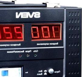 Клемма цифровая - модель 3