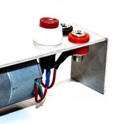 Клемма лабораторная - модель 4