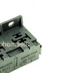 Клемма наборная - вариант 2