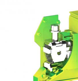 Клемма начальная - модель 1