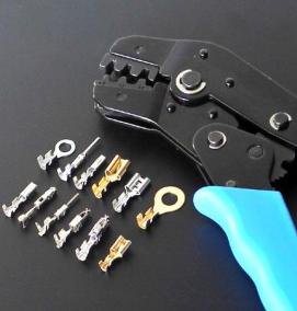 Клемма начальная - модель 3