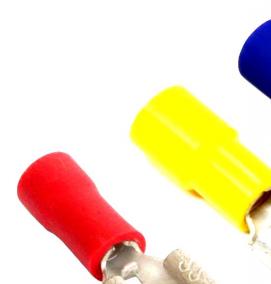 Клемма обжимная - тип 2