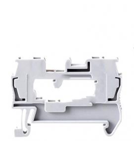 Клемма рельсовая - тип 1