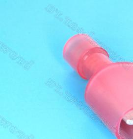 Клемма рельсовая - тип 3