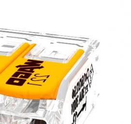 Клемма универсальная - тип 1