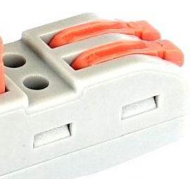 Клемма универсальная - тип 3