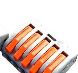 Клемма универсальная - тип 2