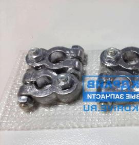 Клемма усиленная - тип 1