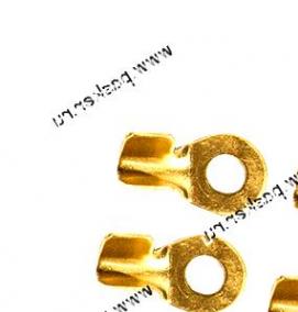 Клемма усиленная - тип 4