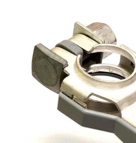 Клемма усиленная - тип 2