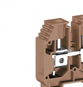 Клемма японская - модель 1