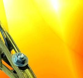 Клемма заземления 200а - вариант 1