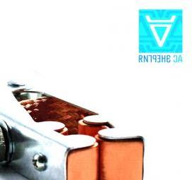 Клемма заземления 200а - вариант 3