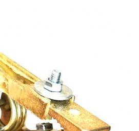 Клемма заземления 600а - модель 1