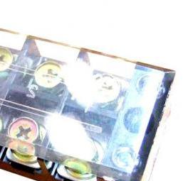 Клеммная колодка светильника - вариант 2