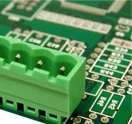 Клеммник 16а - модель 1