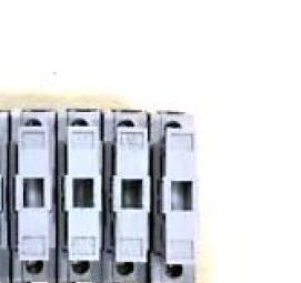 Клеммник 16а - модель 2