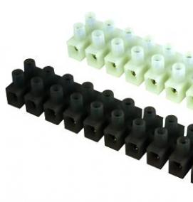 Клеммник акустический - модель 3