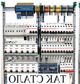 Клеммник на винтах - тип 1