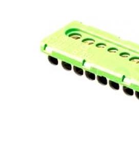 Клеммник на винтах - тип 4